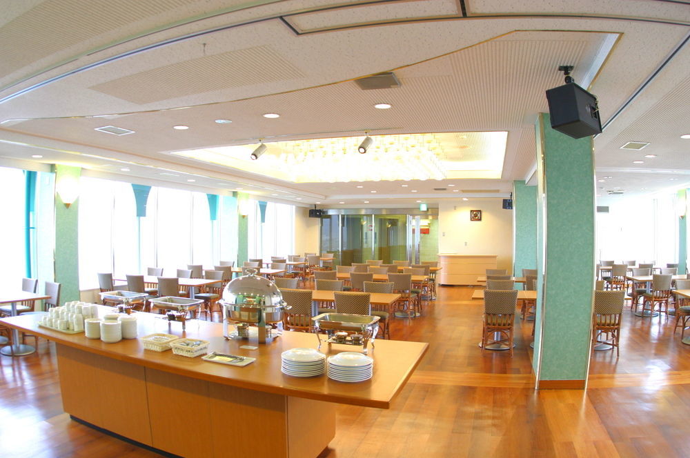 Suwa Lakeside Hotel Exterior foto